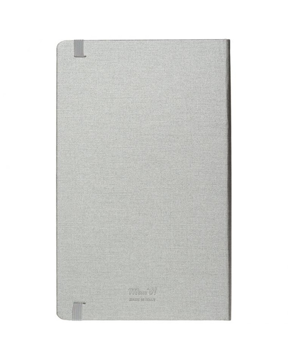Записна книжка 'Caribe NEW' А5 бумвініл Mem'O! ТМ