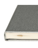 Записна книжка 'Caribe NEW' А5 бумвініл Mem'O! ТМ