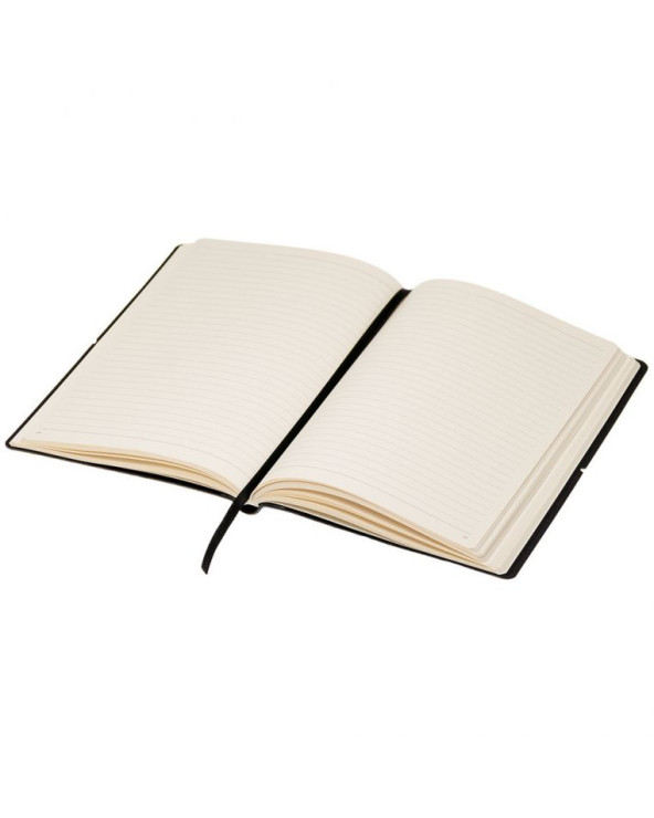 Записна книжка 'Горизонт' А5 гнучка Mem'O! ТМ