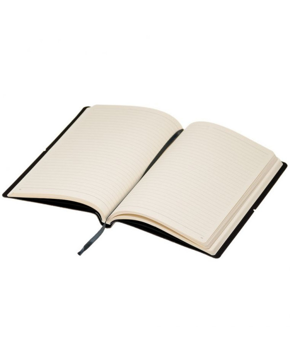 Записна книжка 'Горизонт' А5 гнучка Mem'O! ТМ
