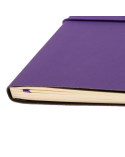 Записна книжка 'Горизонт' А5 гнучка Mem'O! ТМ