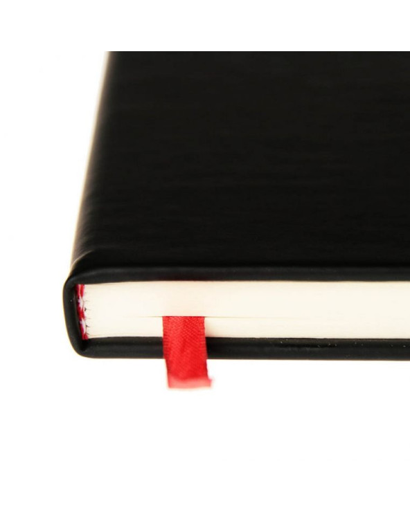 Записна книжка А5 з можливістю кольорового гравіювання