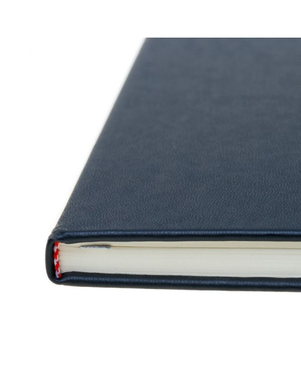 Записна книжка А5 з можливістю кольорового гравіювання