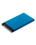 Футляр для платёжных карт (картхолдер) с RFID-защитой