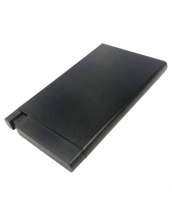Футляр для платіжних карток (картхолдер) з RFID-захистом