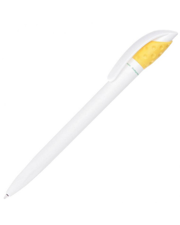 ЕКО ручка БІОпластикова 'Golff Green' (Lecce Pen)