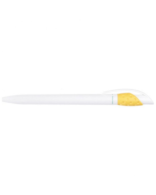 ЕКО ручка БІОпластикова 'Golff Green' (Lecce Pen)