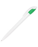 ЕКО ручка БІОпластикова 'Golff Green' (Lecce Pen)