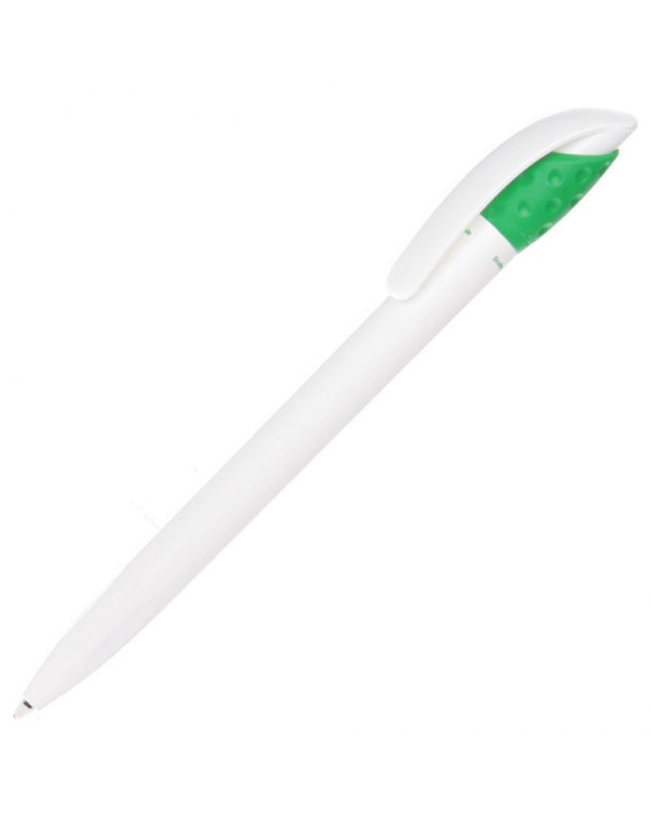 ЕКО ручка БІОпластикова 'Golff Green' (Lecce Pen)