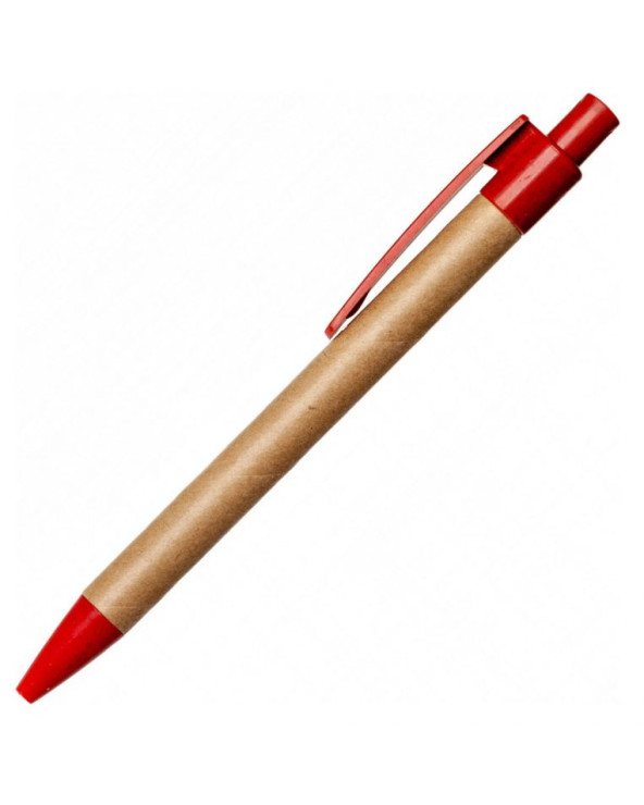 ЕКО ручка картонна 'Spencer'