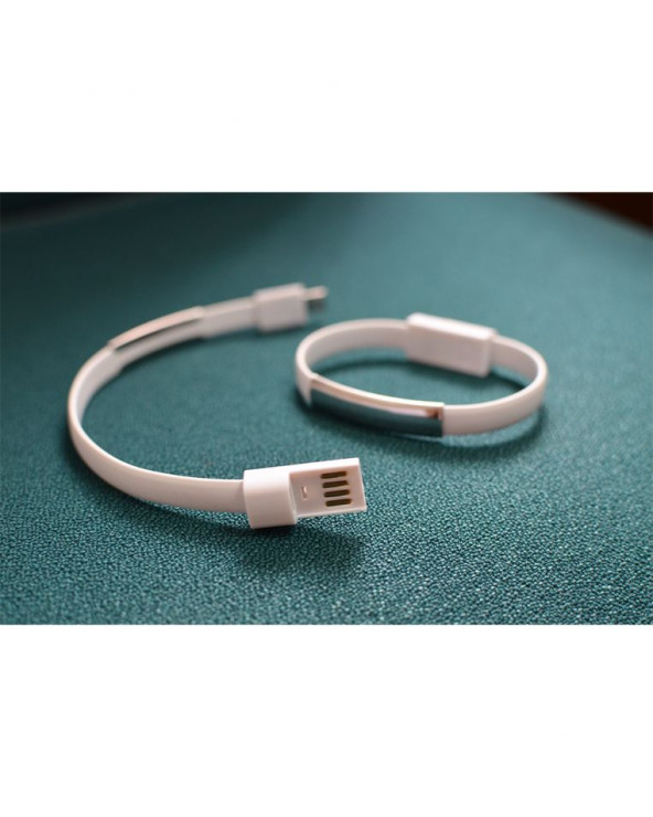 USB-браслет