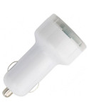 Автомобильное зарядное устройство 2 порта USB 2.0