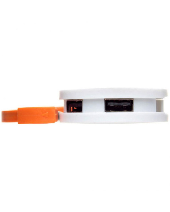 USB-хаб 4 порта USB 2.0