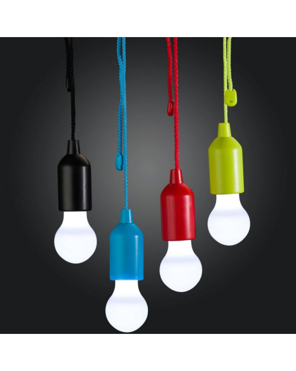 Светильник 'Лампочка' LED (1 Вт) на шнурке