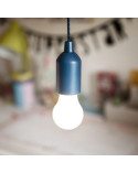 Светильник 'Лампочка' LED (1 Вт) на шнурке