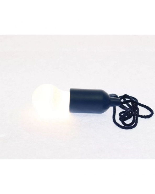 Светильник 'Лампочка' LED (1 Вт) на шнурке
