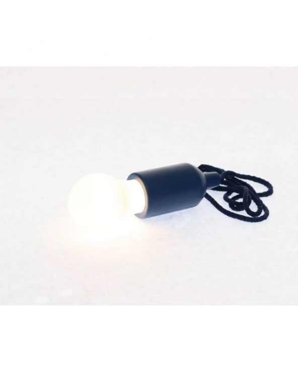 Светильник 'Лампочка' LED (1 Вт) на шнурке