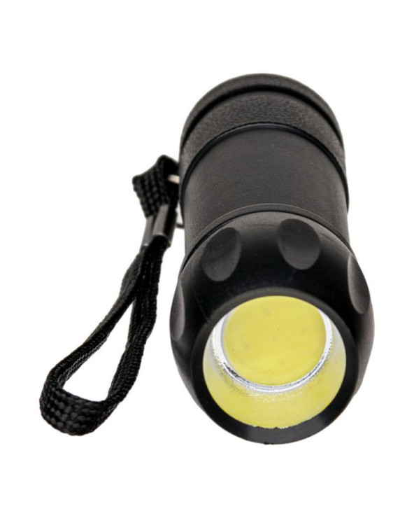 Ліхтарик 'Keira' пластиковий COB-LED