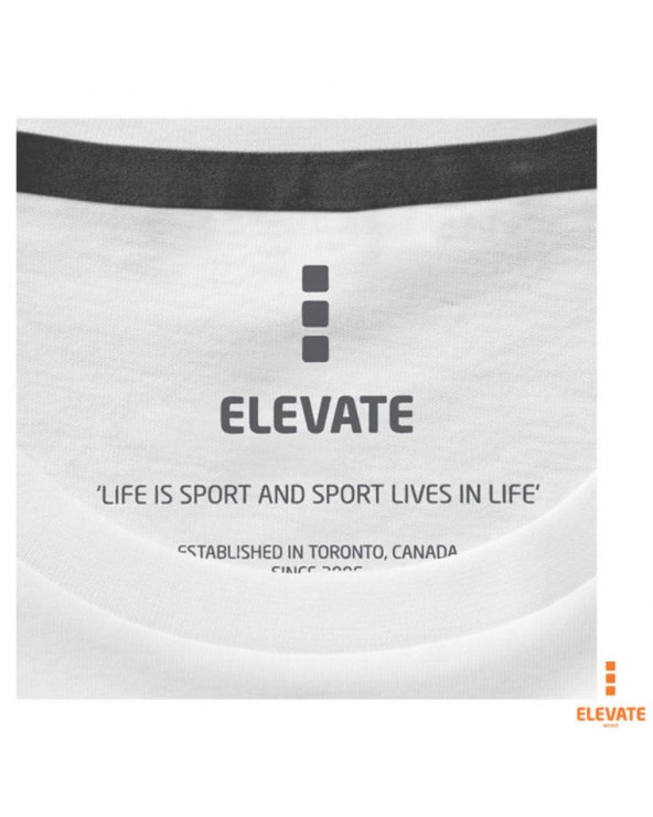 Футболка 'Nanaimo Lady' (Elevate)
