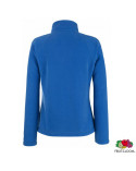 Толстовка 'Lady-Fit Full Zip Fleece' (Fruit of the Loom)