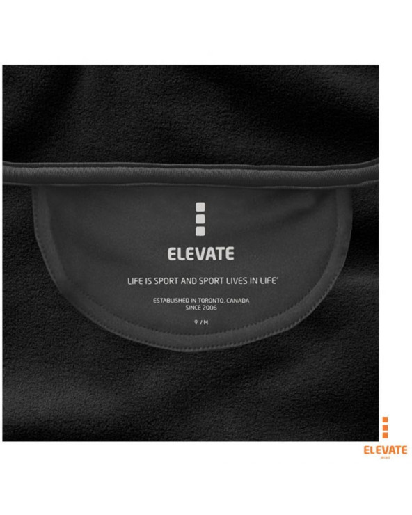 Толстовка 'Brossard Lady' (Elevate)