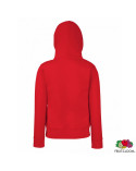 Толстовка 'Lady-Fit Premium Sweat Jacket' (Fruit of the Loom)