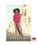 Толстовка 'Lady-Fit Premium Sweat Jacket' (Fruit of the Loom)