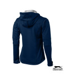 Куртка 'Softshell Lady' (Slazenger)