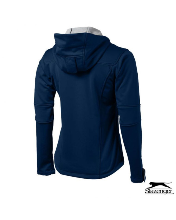 Куртка 'Softshell Lady' (Slazenger)