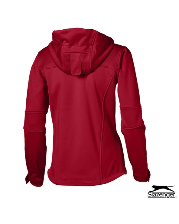 Куртка 'Softshell Lady' (Slazenger)