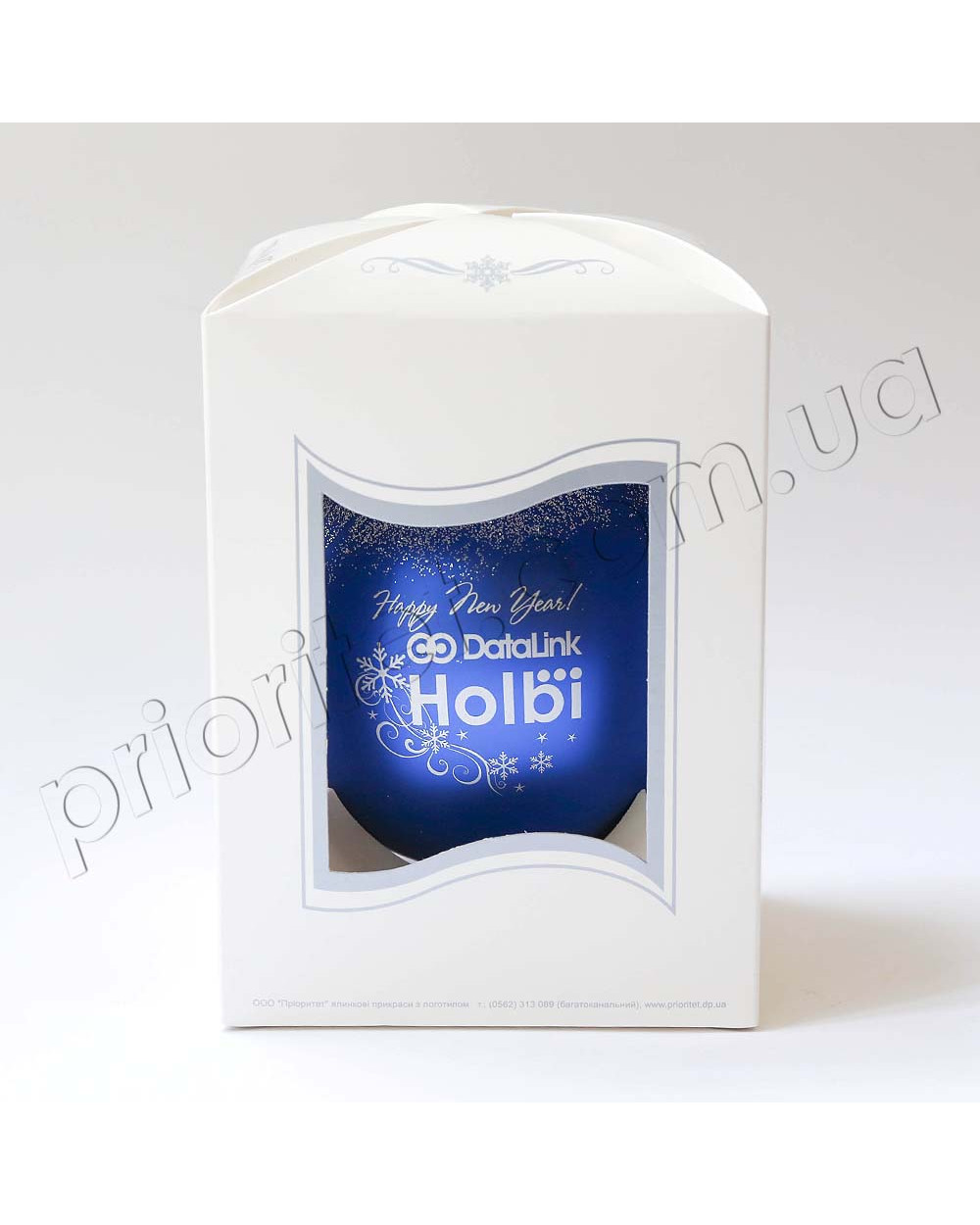 Упаковка для кульок 100мм