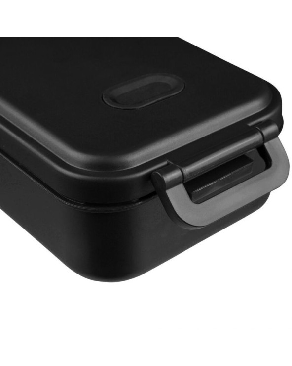 Ланч-бокс пластиковый 'Ondine' 800 мл