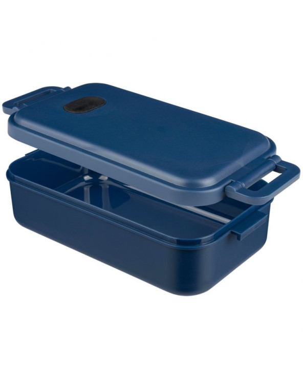 Ланч-бокс пластиковый 'Ondine' 800 мл