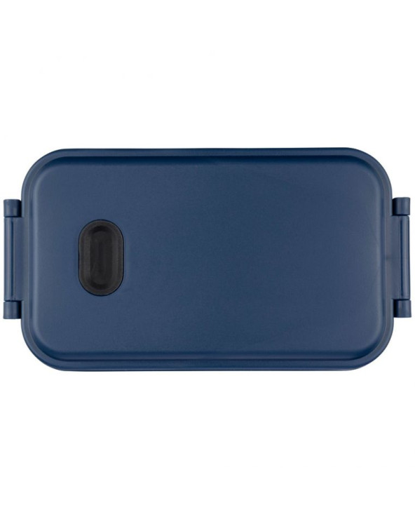 Ланч-бокс пластиковый 'Ondine' 800 мл