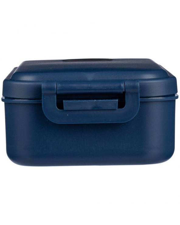 Ланч-бокс пластиковый 'Ondine' 800 мл