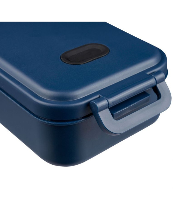 Ланч-бокс пластиковый 'Ondine' 800 мл