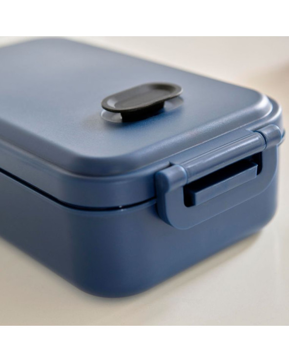 Ланч-бокс пластиковый 'Ondine' 800 мл