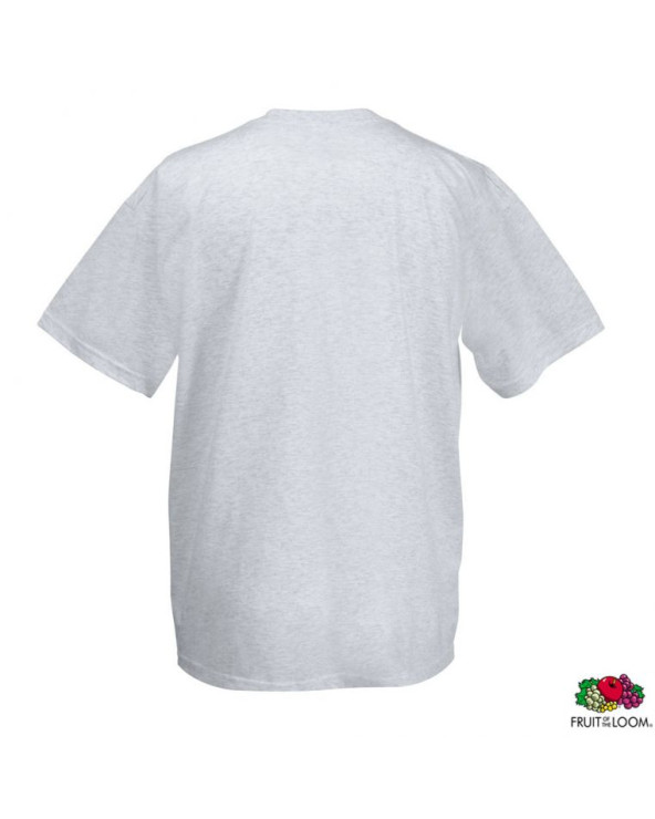 Футболка 'Valueweight T' (Fruit of the Loom)