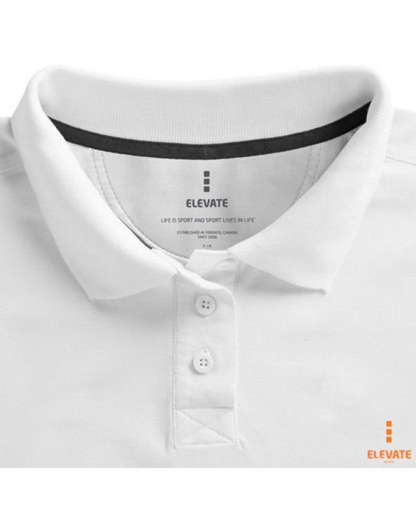 Тенниска-поло 'Calgary Lady' (Elevate)