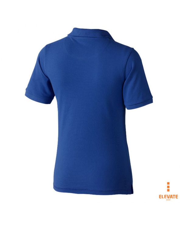 Теніска-поло 'Calgary Lady' (Elevate)
