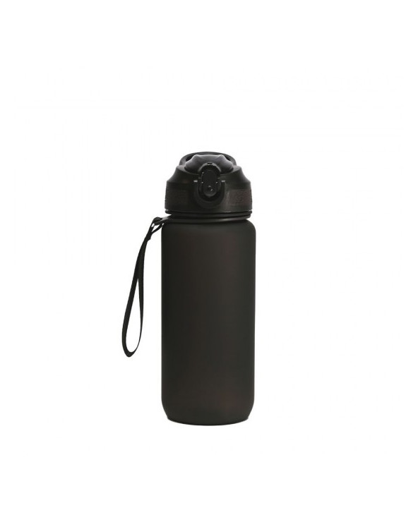 Пляшка для води 600 мл тританова Line Art Merlo
