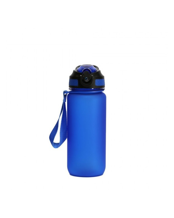 Пляшка для води 600 мл тританова Line Art Merlo