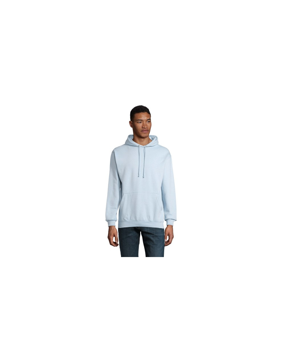 Худи SOL'S Condor Tube