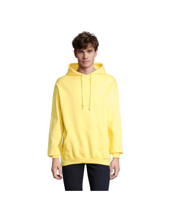 Худи SOL'S Condor Tube