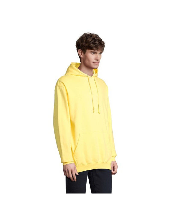 Худи SOL'S Condor Tube