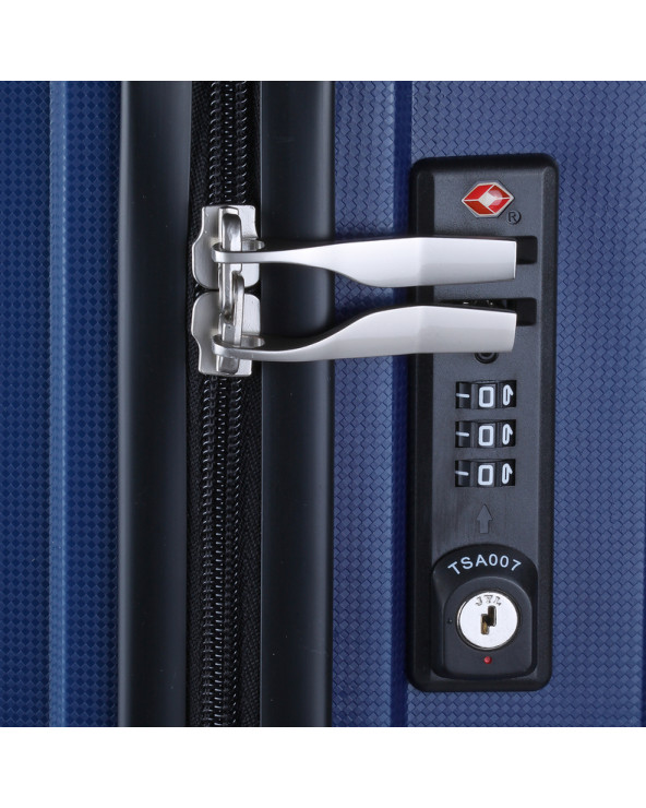 Валіза Rocket, середня, TM Columbus