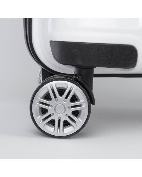 Валіза Rocket, середня, TM Columbus