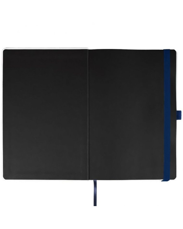 Нотатник 'Гарда Люкс' А5 бумвініл Mem'O! ТМ