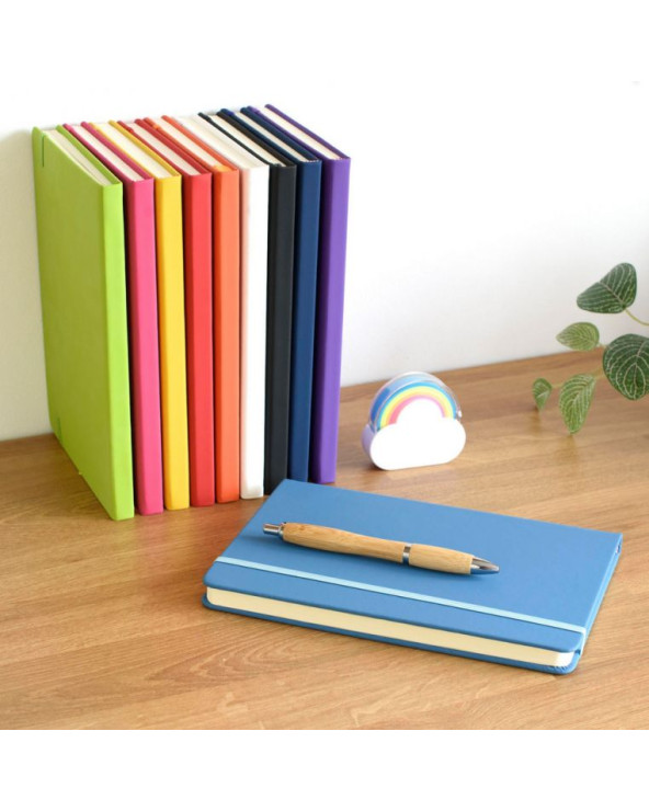 Записная книжка 'Eva' А5