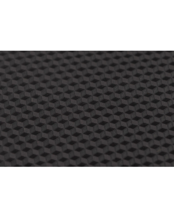 Блокнот Adamant: A4, пластикова обкладинка, з розділювачами та